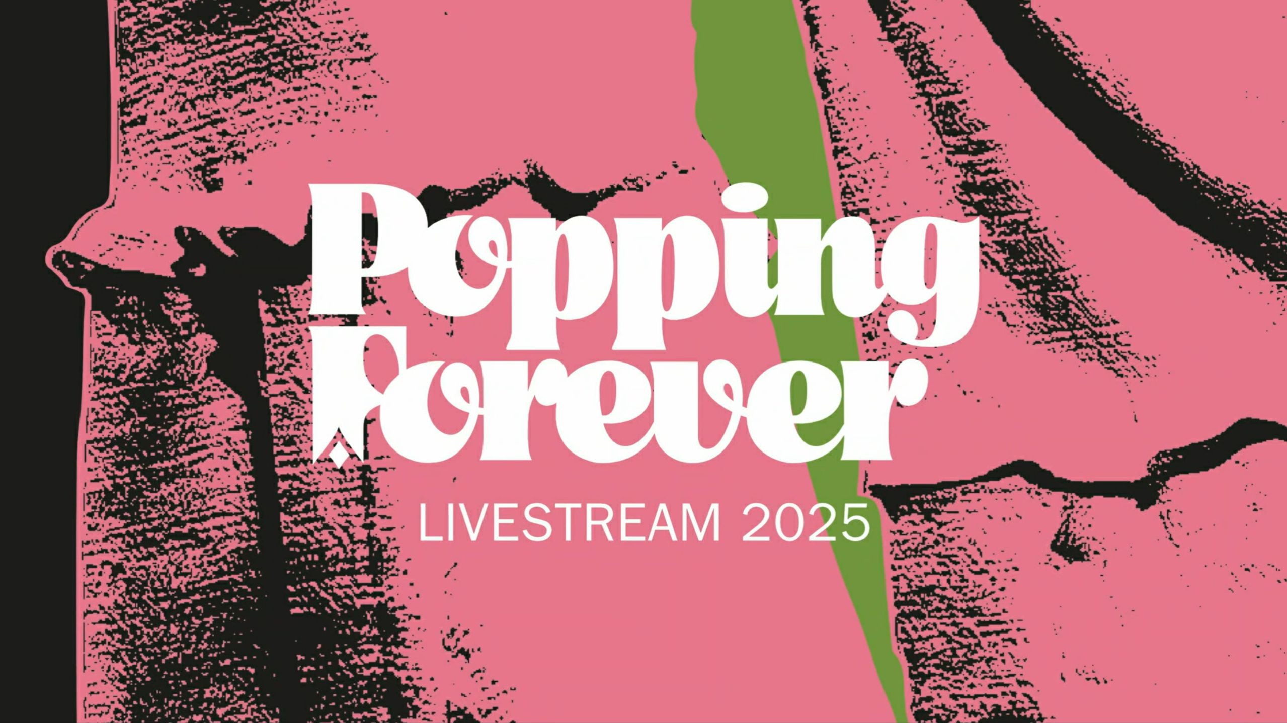 Summer Dance Forever 2025[Popping首三轮/Top24-6]
