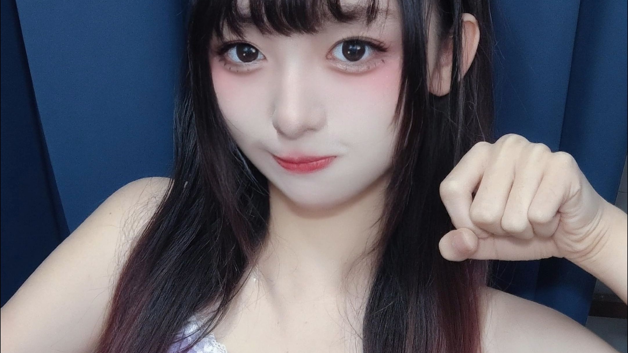 【漓音Ruri】《一番星のメロディ》focus 曙星AkeboshiFlash 