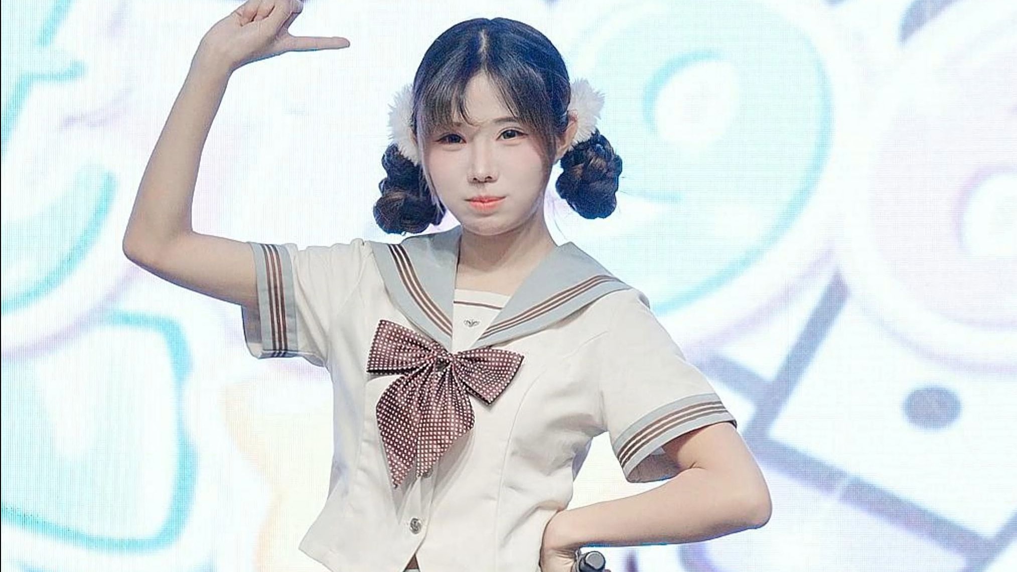 【Light196-王叽】focus 合集 20250816 广州 粤发Live