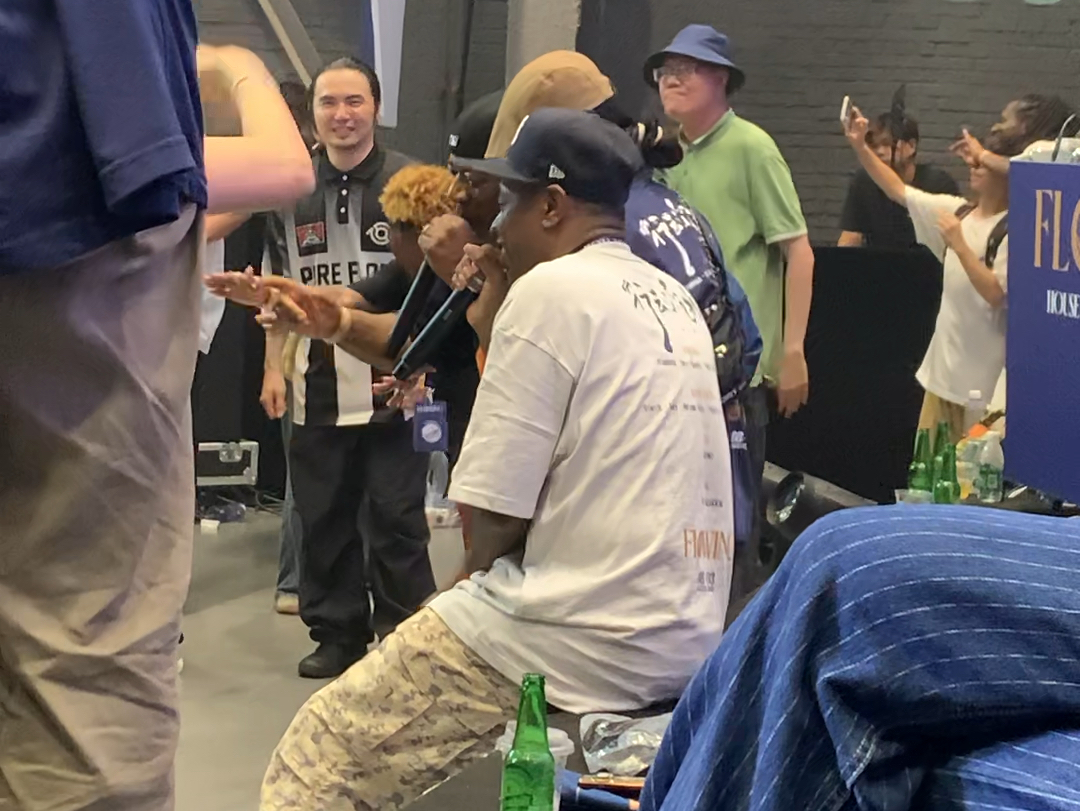 shans link tasha freestyle