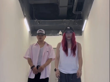 暑期就是要多跳舞