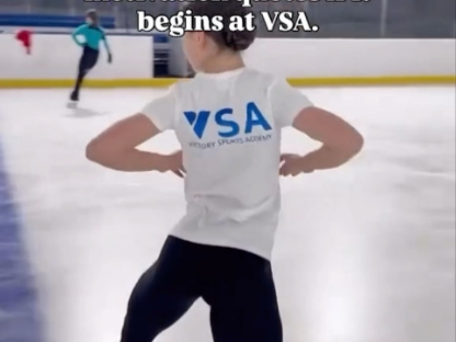 周一很难熬…… 除非你从 VSA 开始开启周一。这是秘诀：别再按