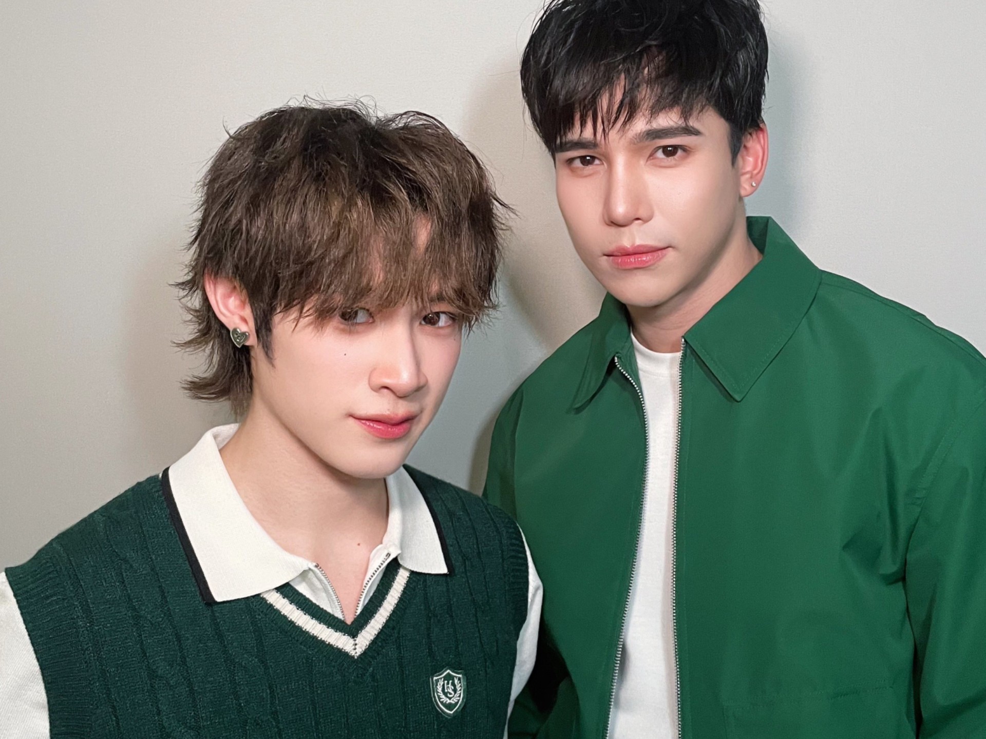 maxnat 小情侣今天活动开始了