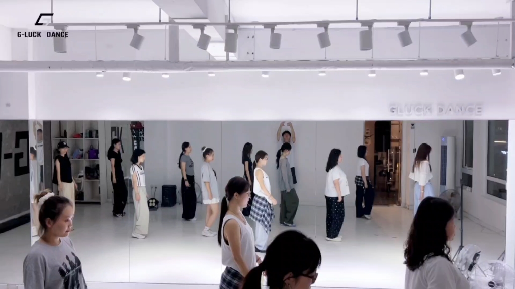 【小掀の乱蹦】脊椎康复