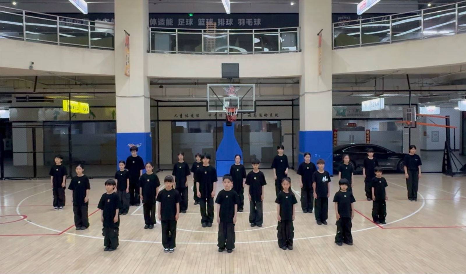 2025 WOD 广东赛区 正街舞海选作品