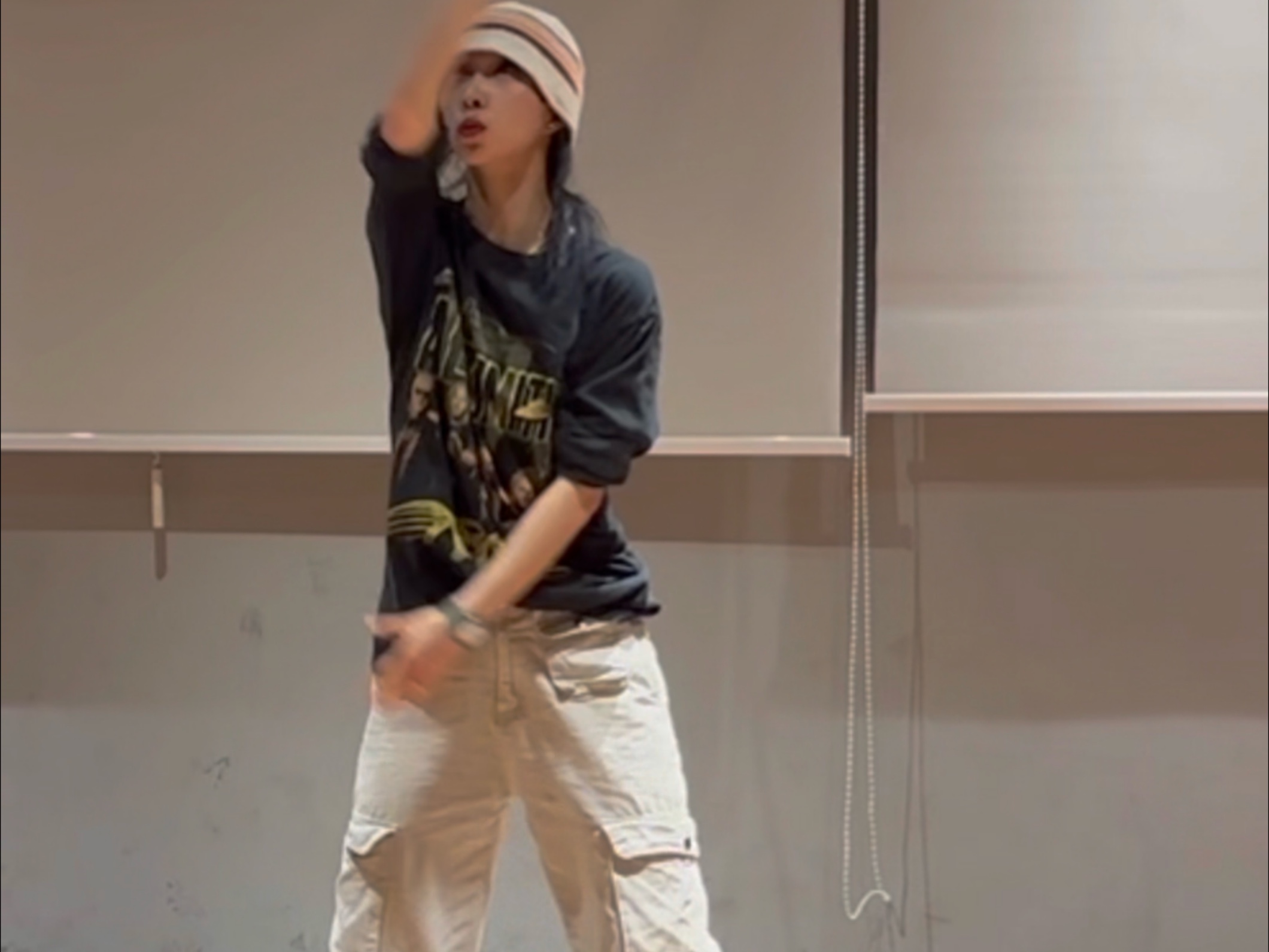 放一轮今天的battle 练习，主打一个跳到哪算哪