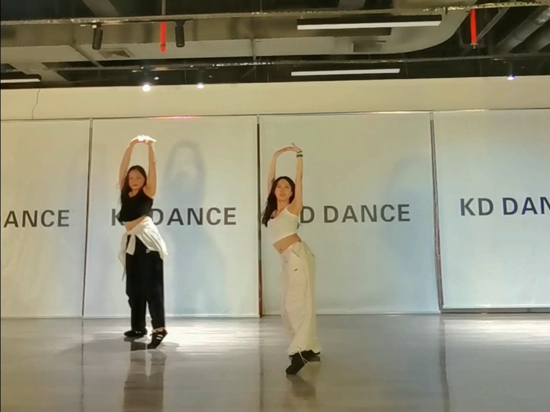 choreography｜Diet Pepsi——Addison Rae byeunyul编舞