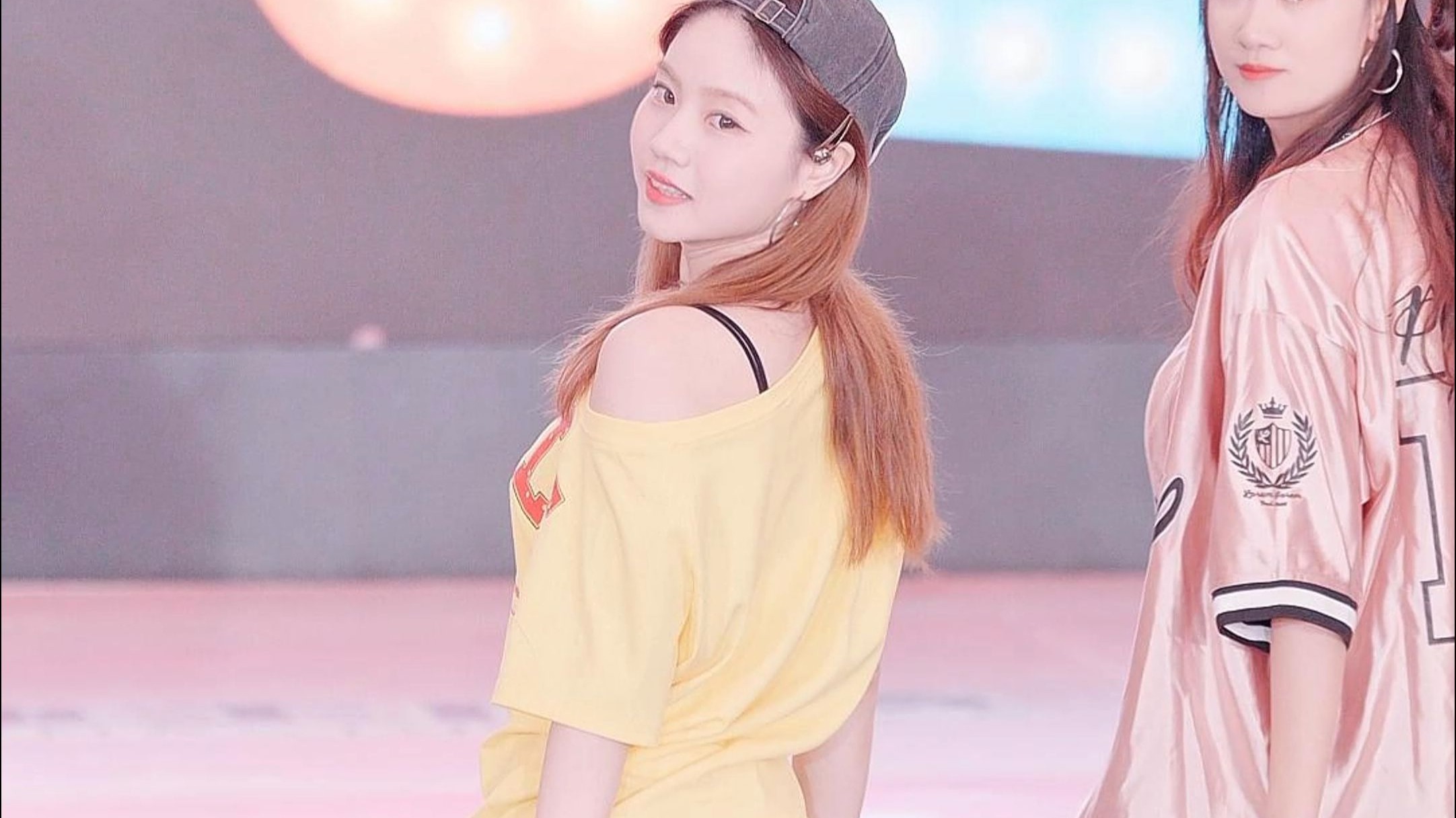 KPOP路演《HOT SAUCE》focus Online Dance KPOP路演 2025081