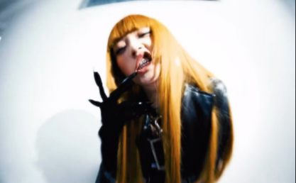 来捕捉视觉系Redy｜还有ladybouce的capri | 请选择你的角色