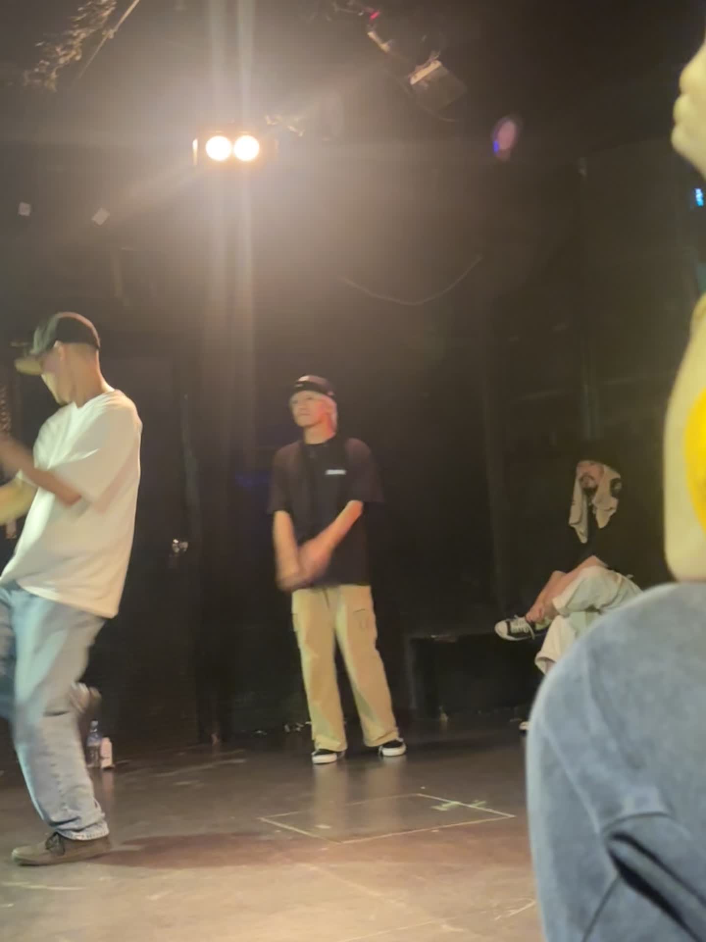 140进28，感受日本海选强度