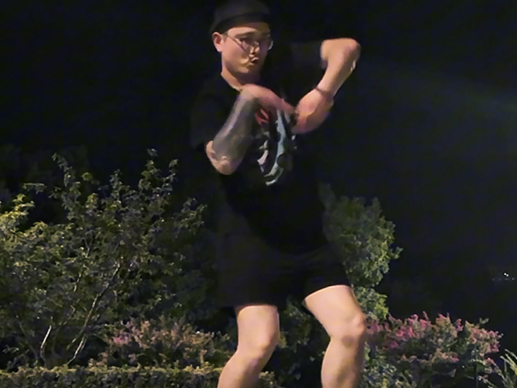 Freestyle Solo