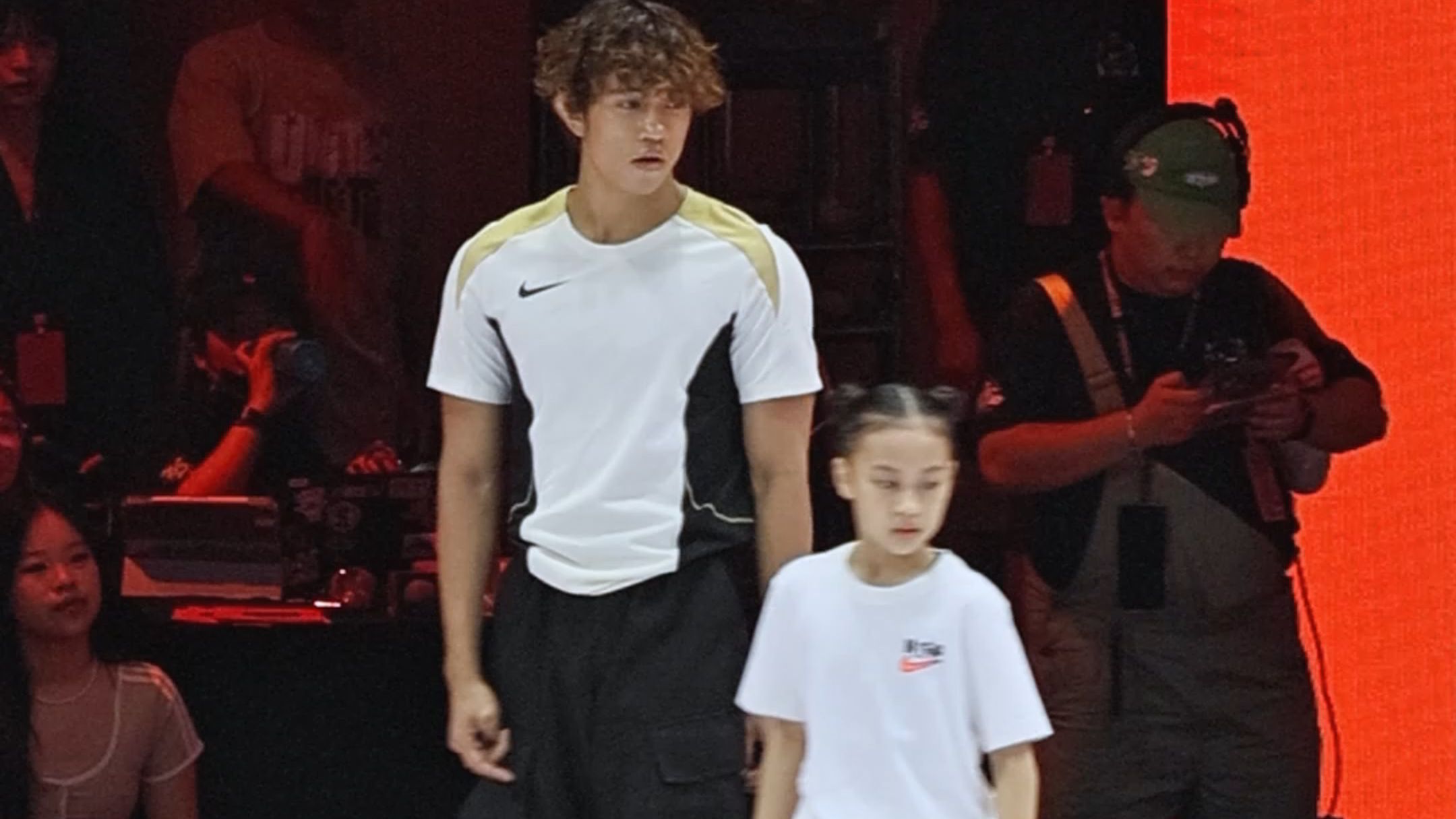 东南亚组合~Miyu & Danzle丨2025TCDL总决赛 12进6