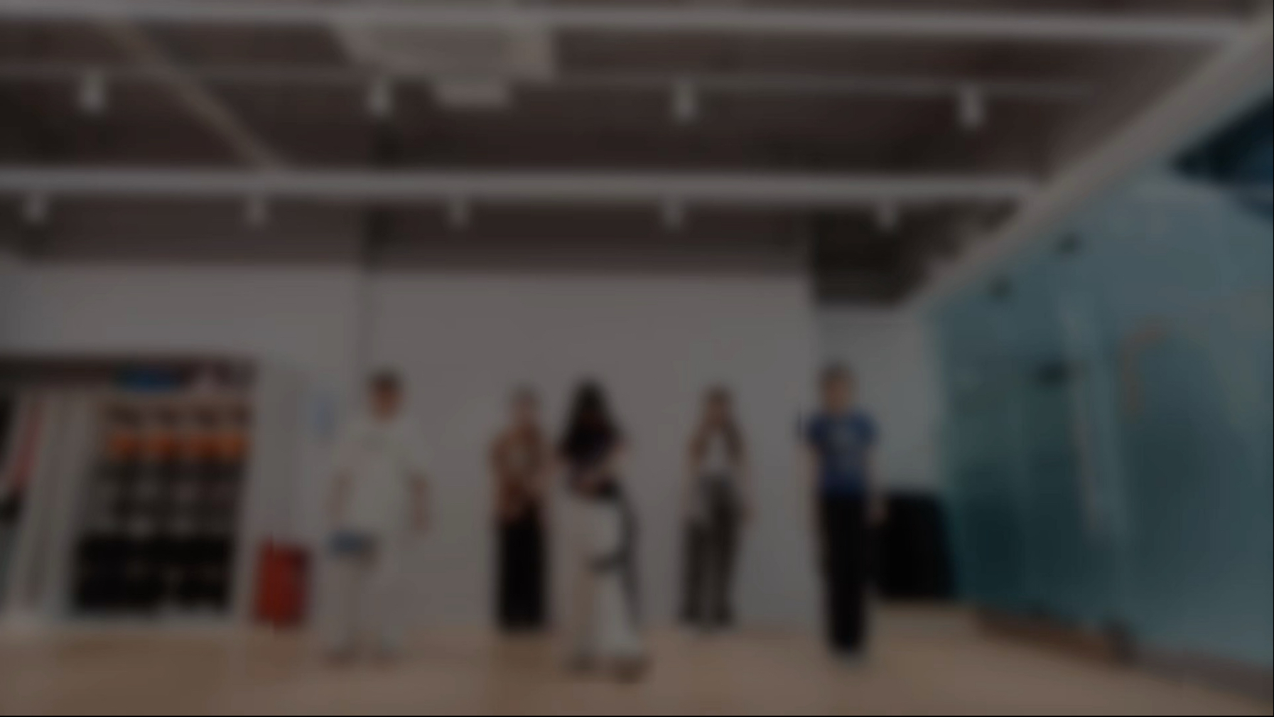 《16 shots》龙龙编舞