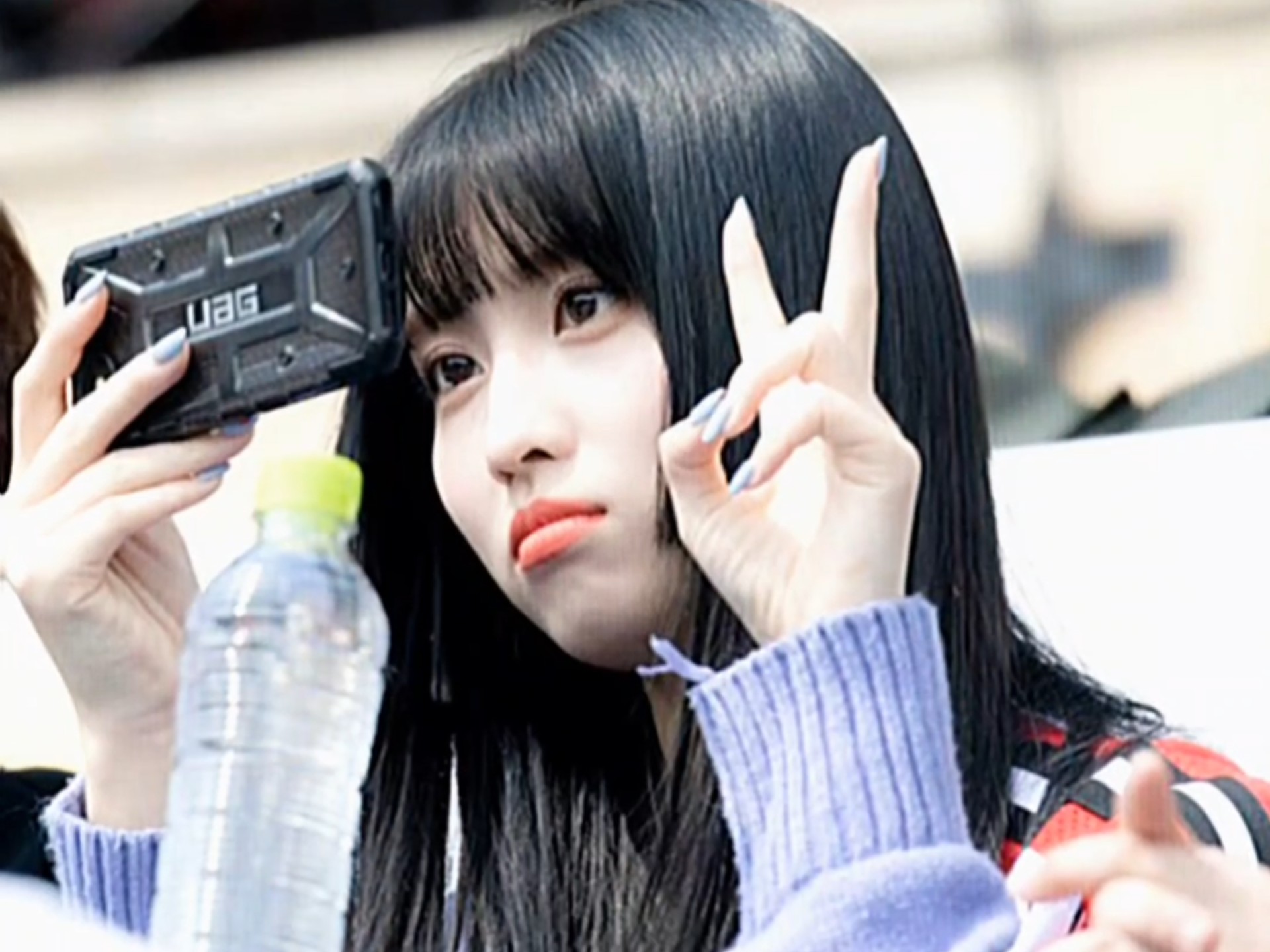 【平井桃】努那闹木耶波