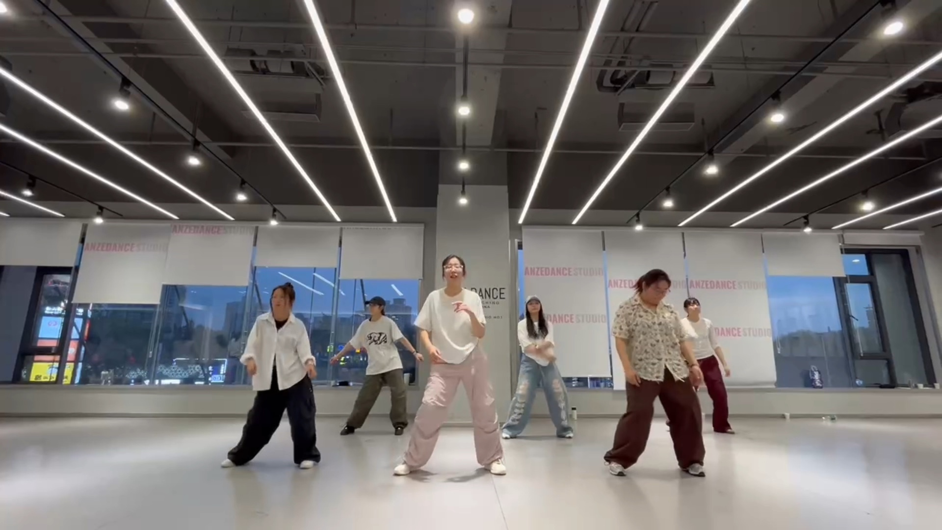 Hiphop31｜基础元素