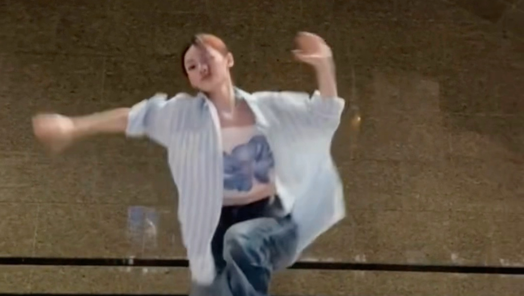 Soda pop-Saja boys 沙加男孩 kpop猎魔女团 0.6倍速 慢速 分