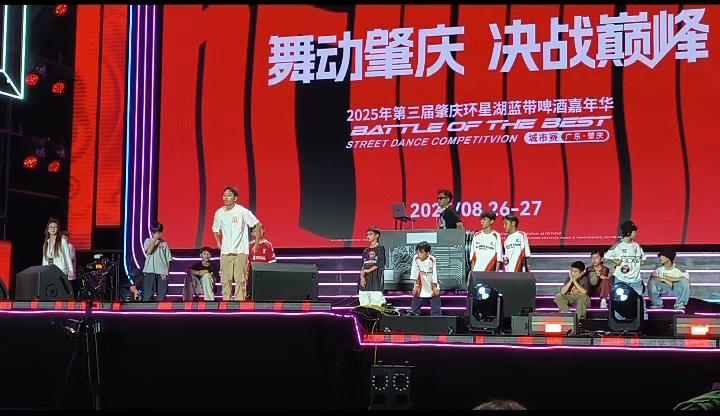 虽然这次海选少了十几秒还没过但超越了以前的自己我觉得特别