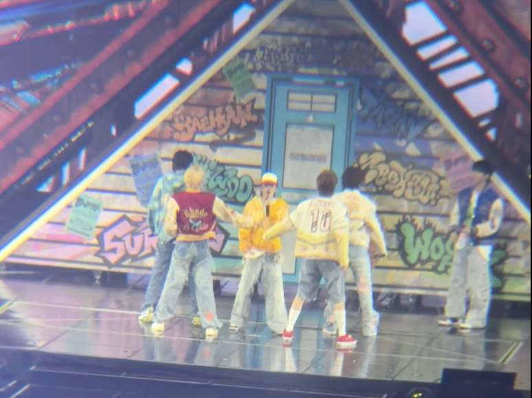 存档一个小门门