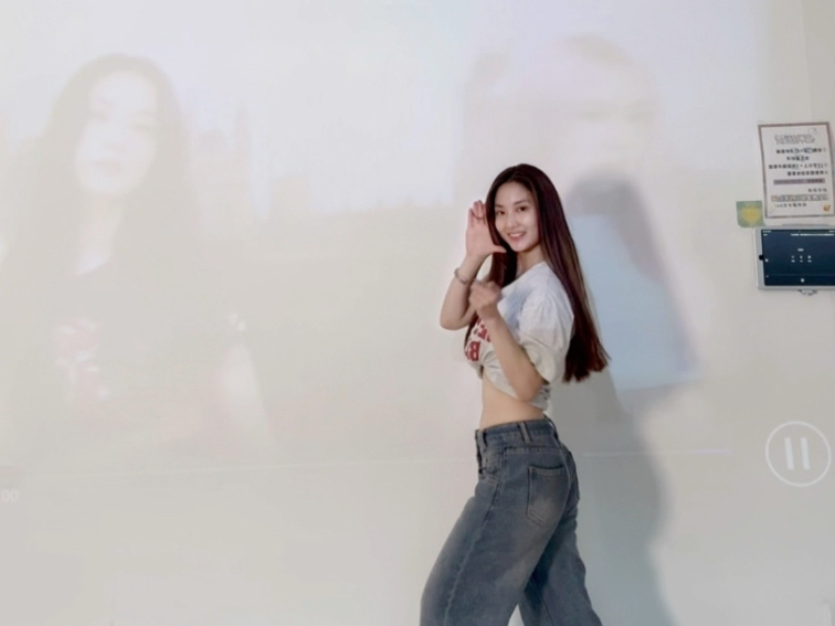 【Lovesick girls】智秀位～ 跳上了跳上了 可以看我超清楚的动