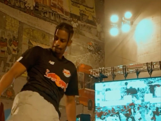 STALAMUERTE LDDLM GENESIS REDBULL BATTLE DEMO