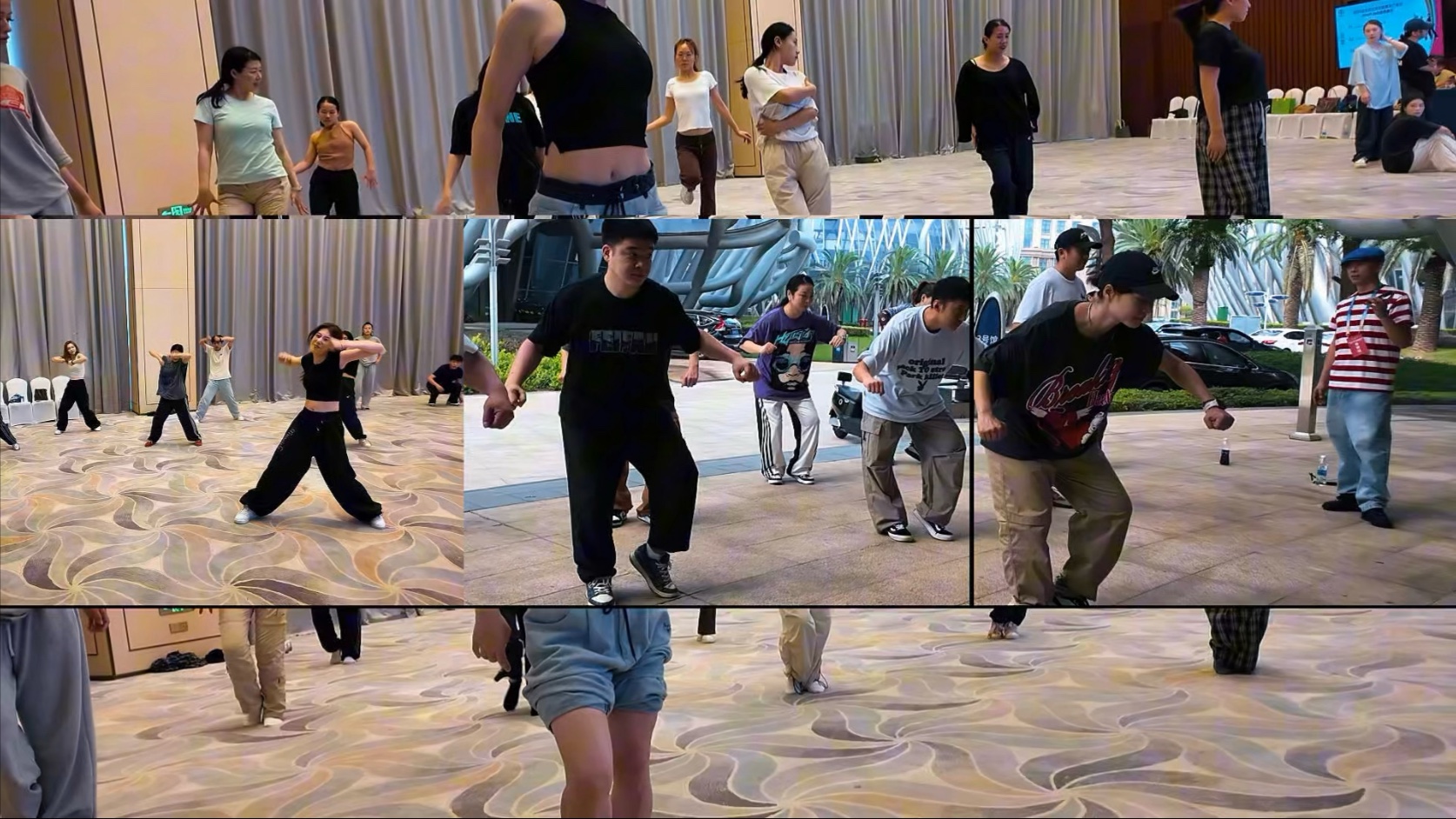 【lzmhip-hop】视频加载中，速速查收惊喜！