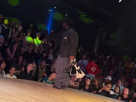 Spider SUMMER WEEK Top8