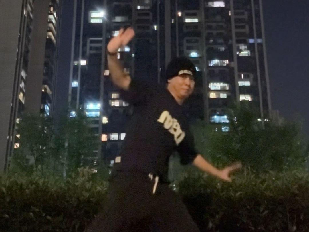 经典编舞翻红再跳之Drops