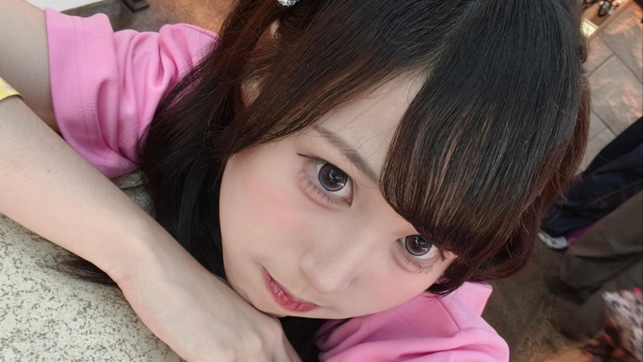 【空色轨迹-kotomi】focus 合集 20250816 广州厦滘音乐广场