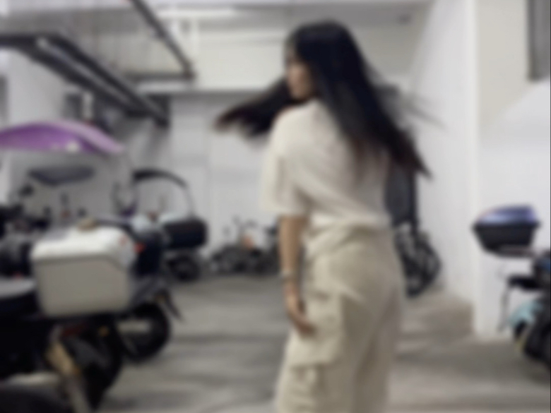 本想自信开跳…没想到