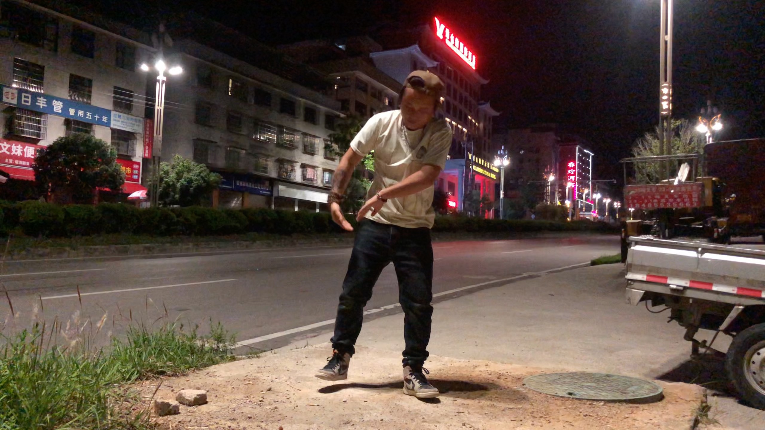 【机械阿兵】最新视频上线，求关注！