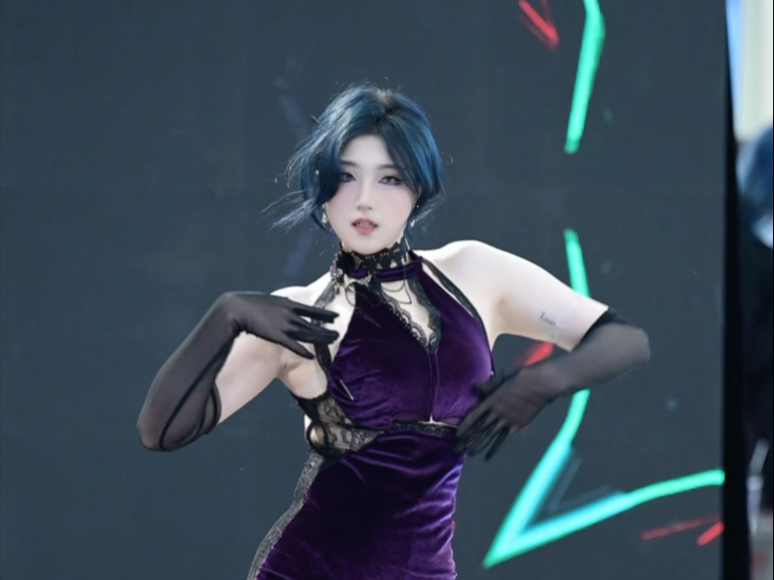 路过被夫人扇了一巴掌【killer】