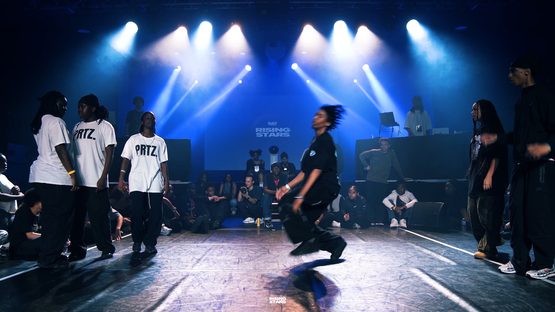 Ayilé _ Anaïs vs Iman _ Ethen - Final 2vs2 All Style