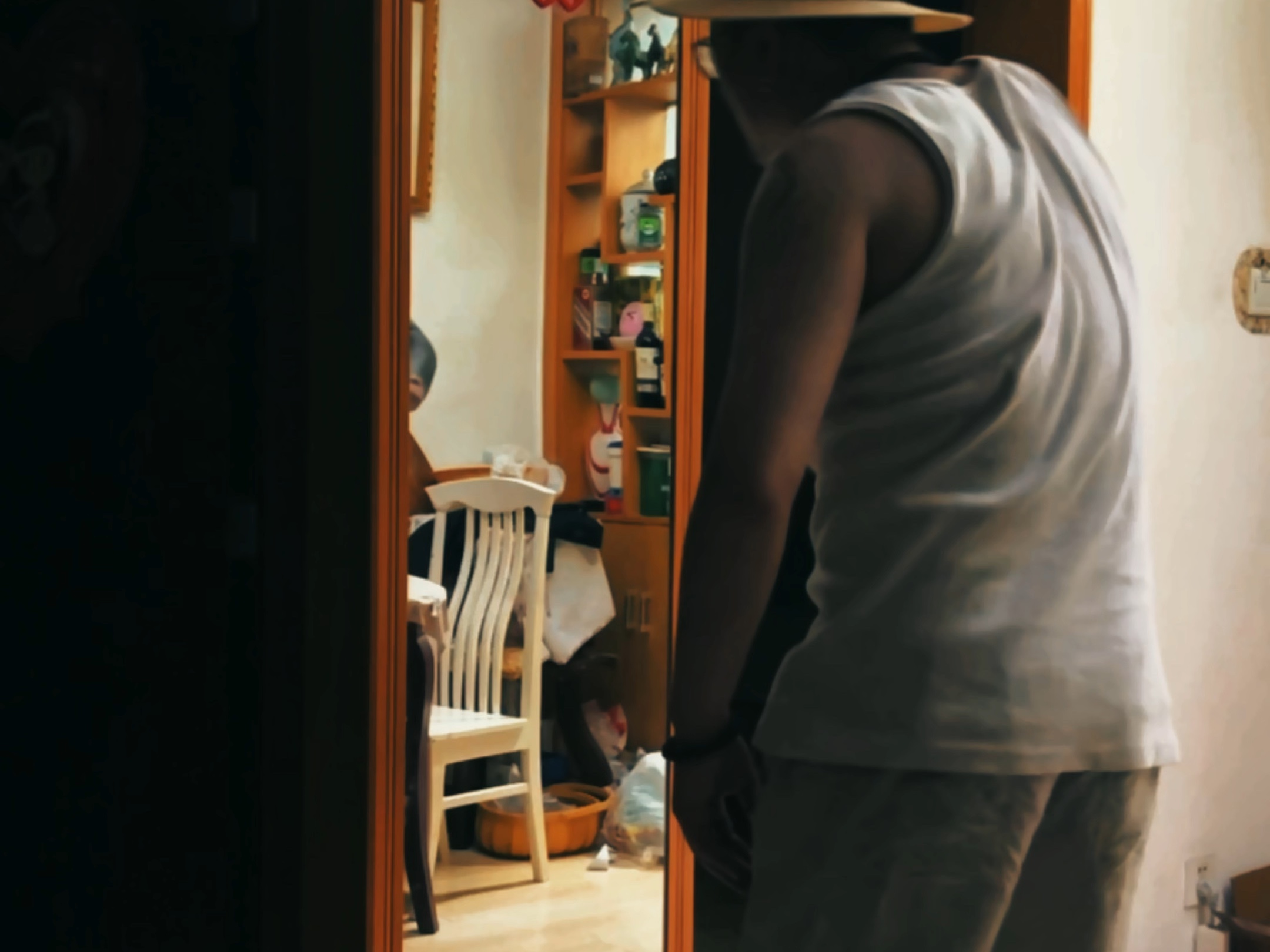 深夜FreeStyle Solo