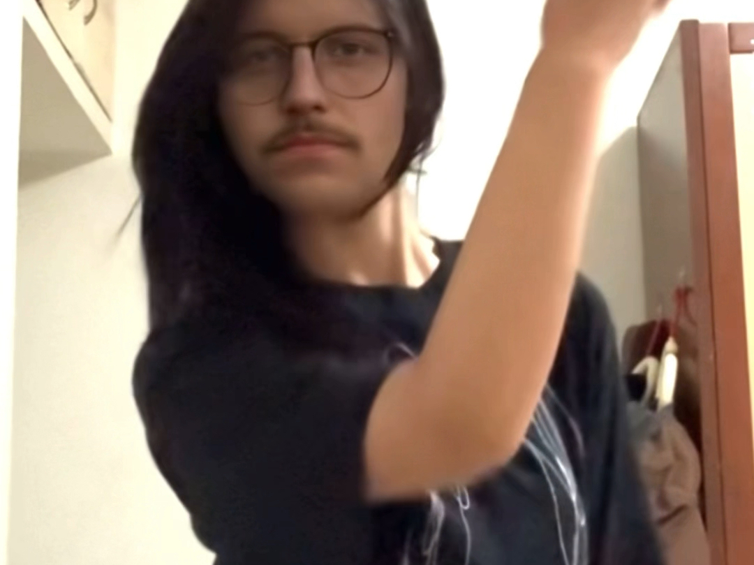 这就是hiphop人跳刀马的下场