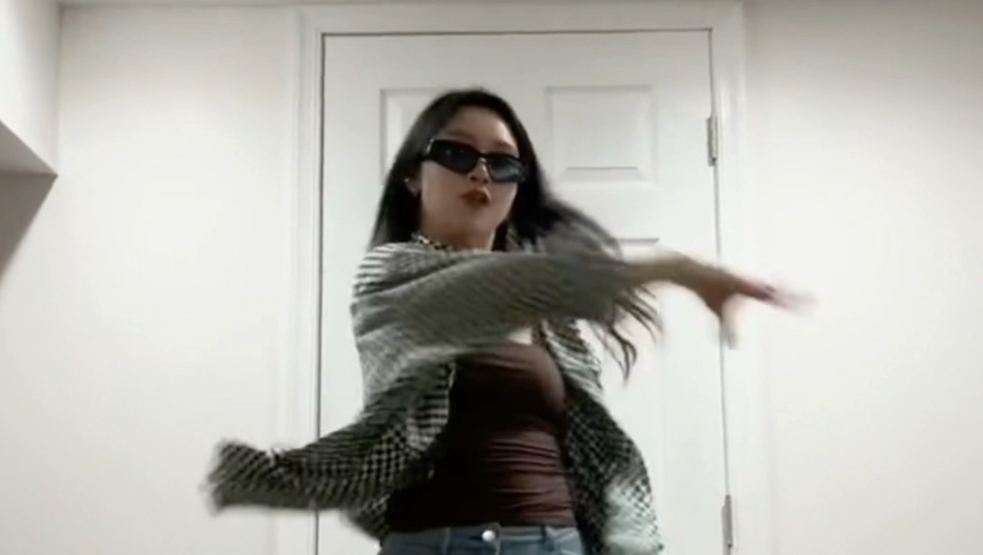 Soda pop-Saja boys 沙加男孩 kpop猎魔女团 0.6倍速 慢速 分