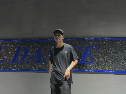 Slow Motion --The Colleagues  ##East编舞cover