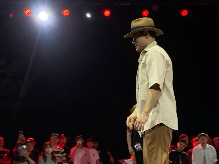 韩国og Poppin Zero Animation专项 海选 / Dance vision vol