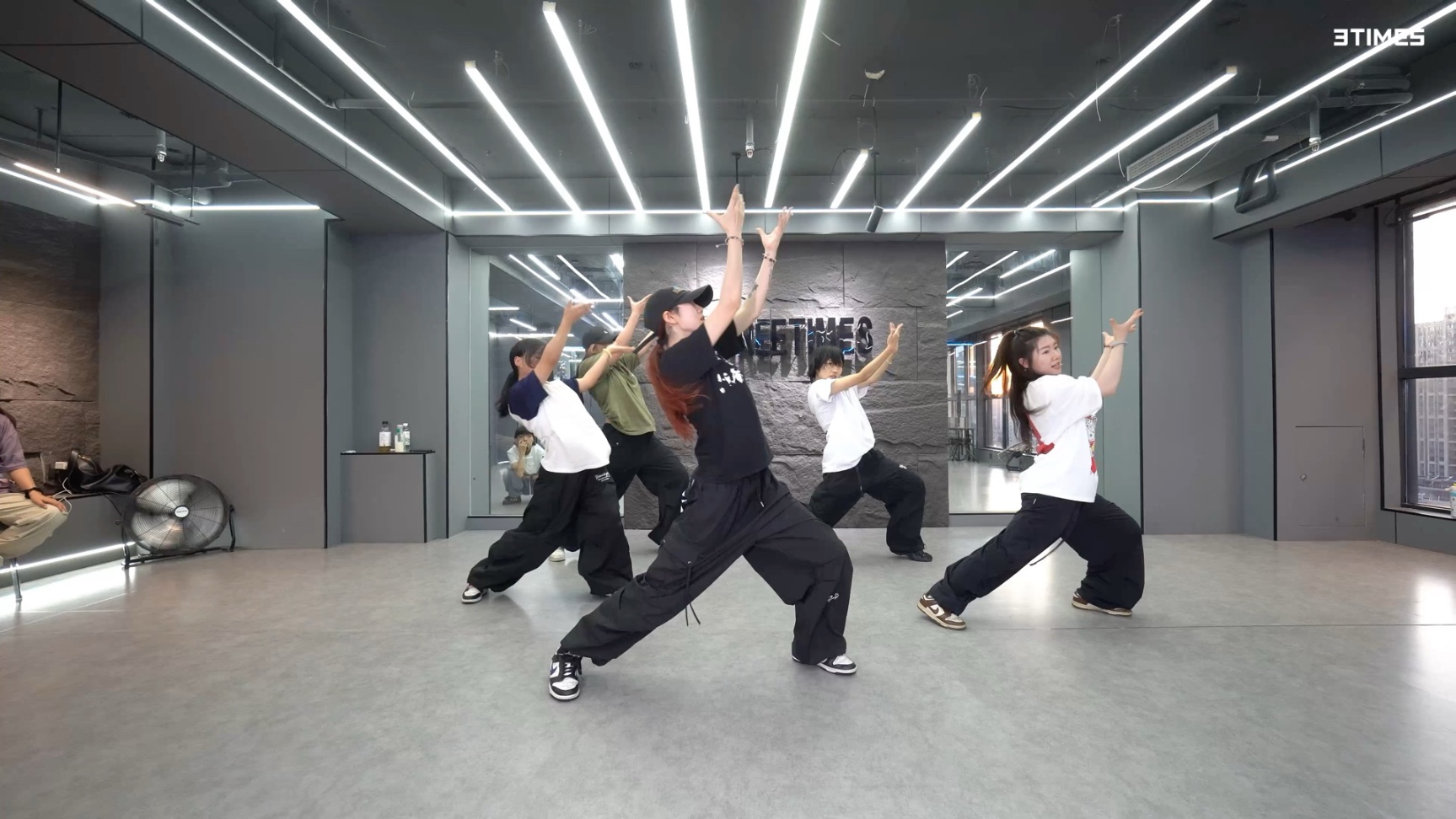 beside you - keshi #Remi编舞