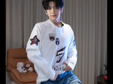 第2集  航不易＆易不航舞蹈纯享版