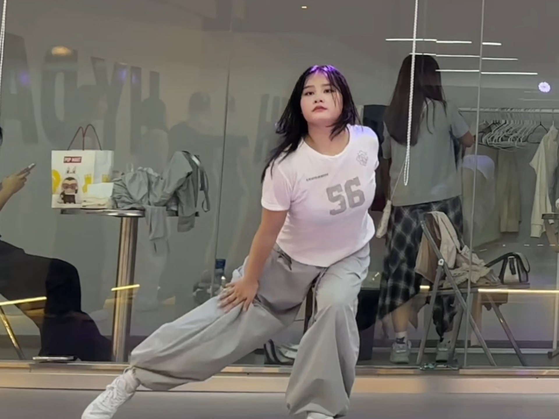 likejennie——小胖胖编舞翻跳