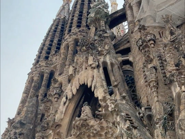 给我干哪来了，这还是国内吗～