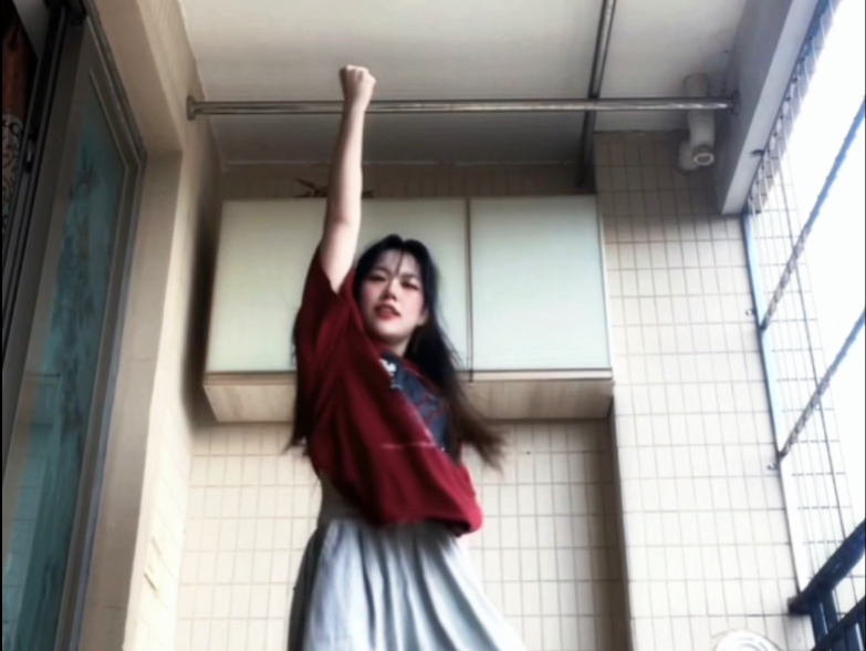 时代少年团演唱会舞蹈X