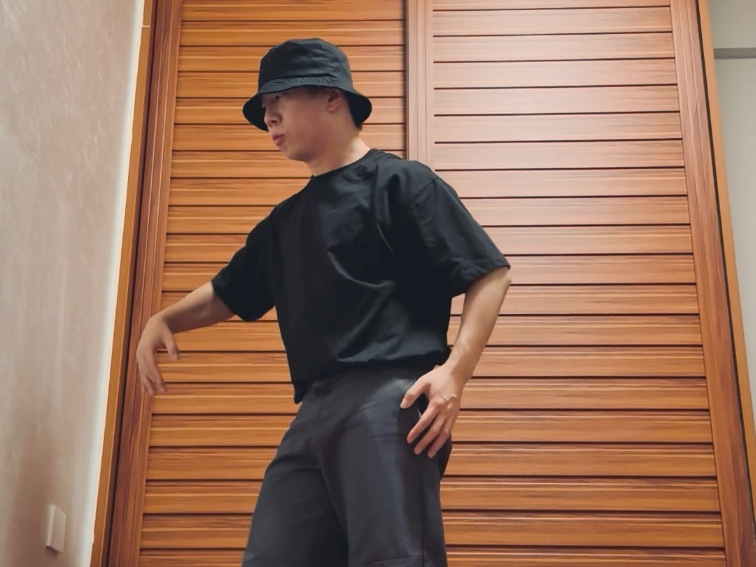 都说比赛只是一方面，那我练的就是另一方面