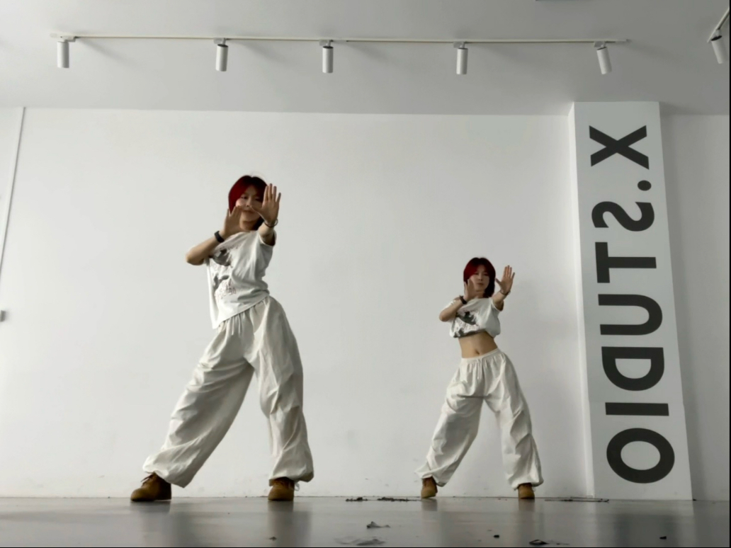 原创编舞｜jennie-love hangover