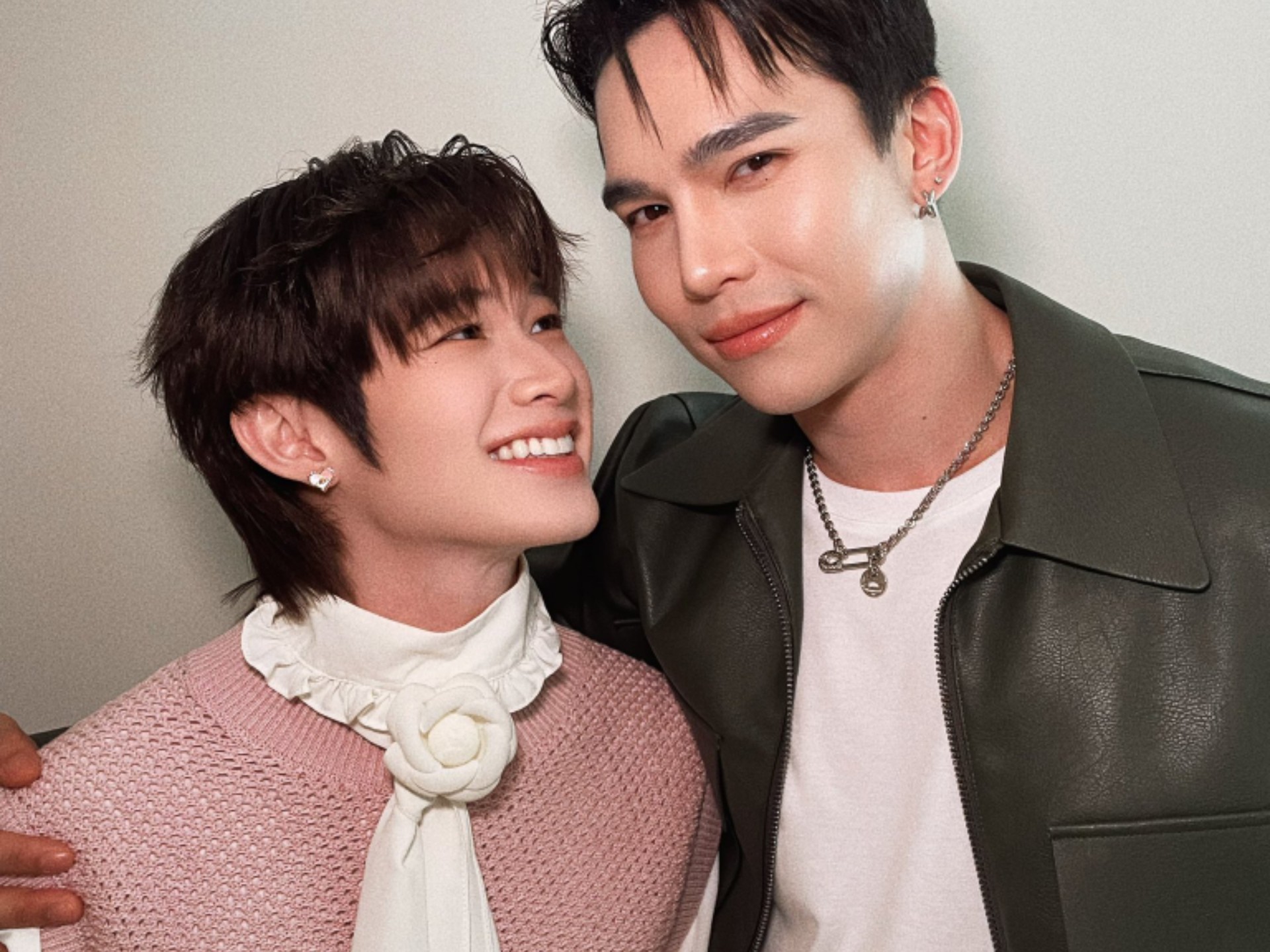 maxnat 小情侣今天好好看