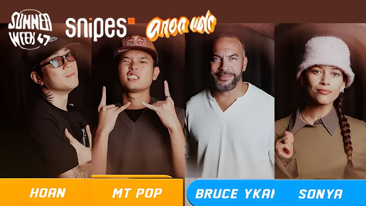 [AREA2025][Popping合集]MT Pop, Hoan, Sonya, Bruce, Da.Sw