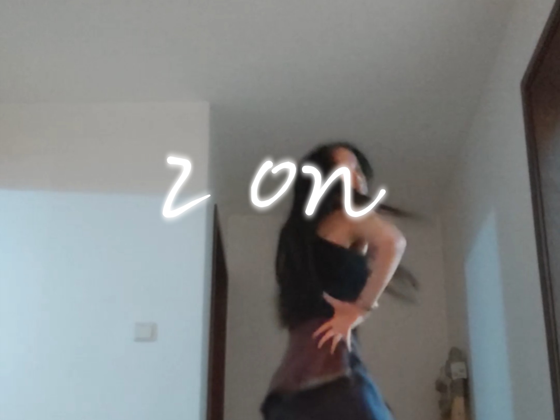 Cami编舞 | 喜欢喜欢这个编舞 歌曲：2 on