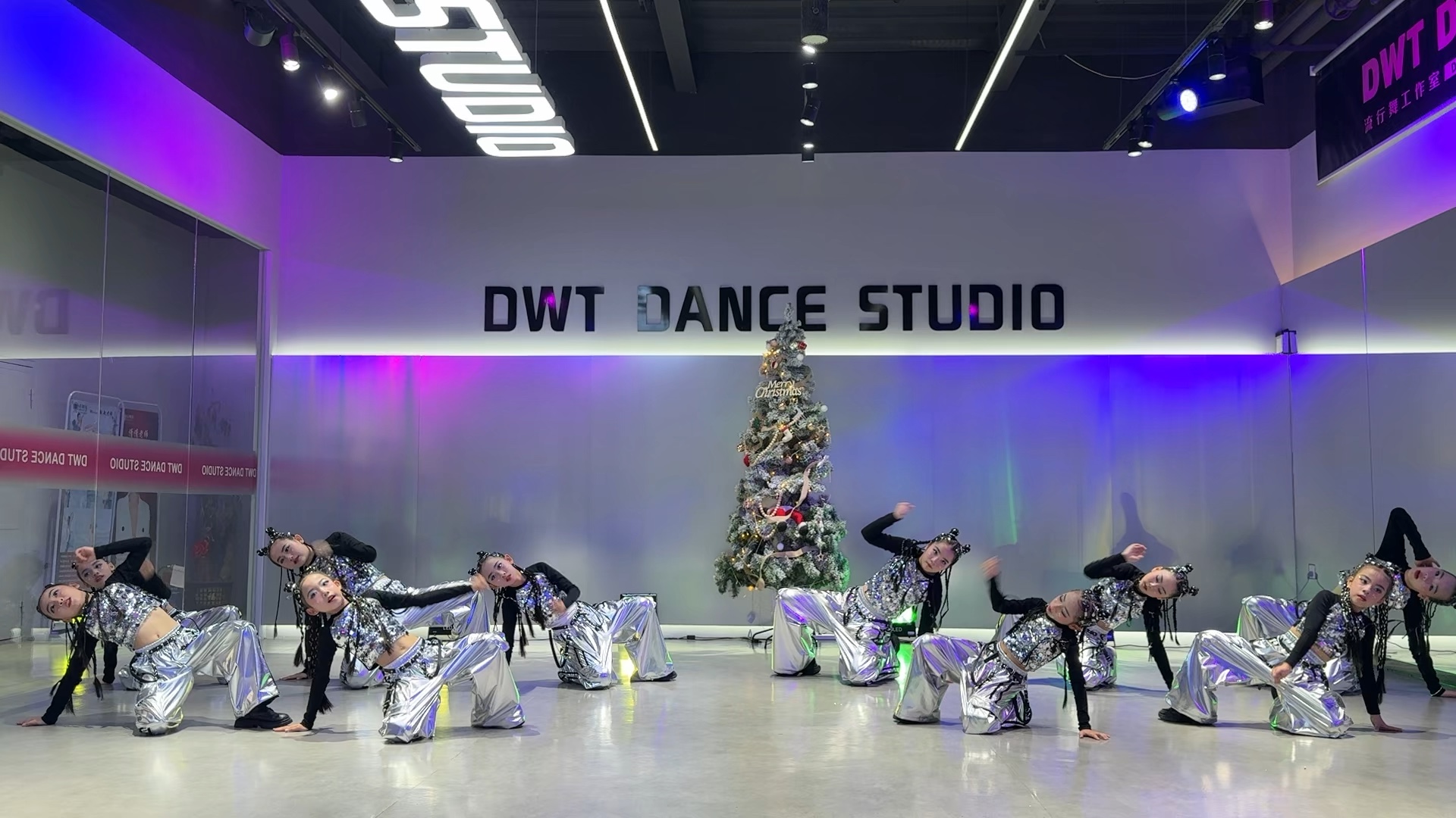 2025 WOD 广东赛区 青少年组(M²少年团)海选参赛作品