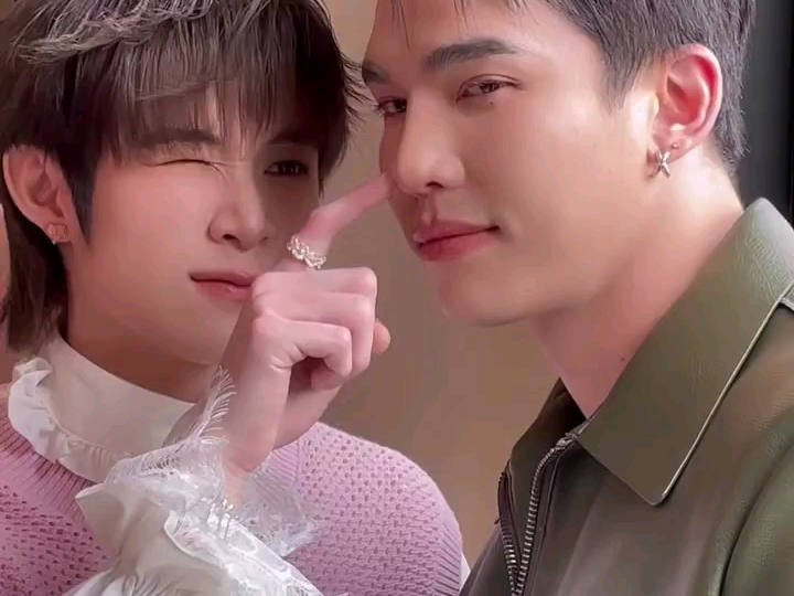 maxnat 麦叔好宠奶特啊