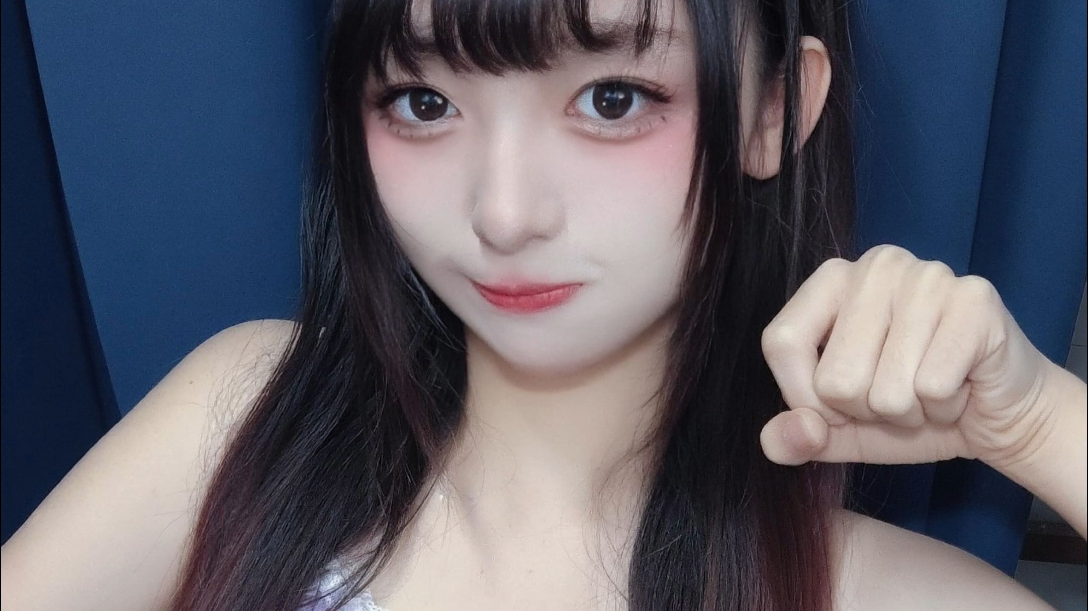 【漓音Ruri】《夜明けの軌跡》focus 曙星AkeboshiFlash 2025